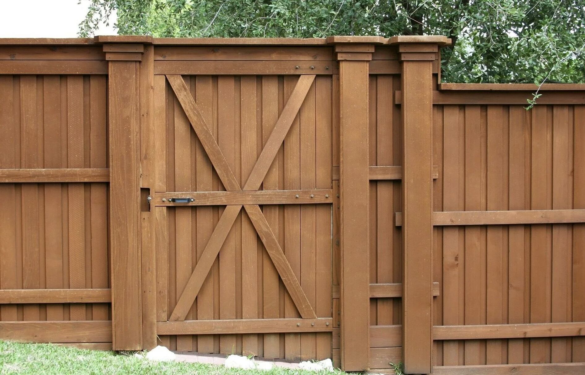 Fence Repair & Replacement services in Martinez, GA